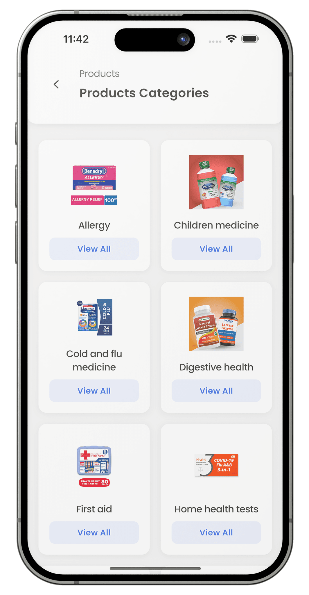 Personal Care Meets Smart Technology